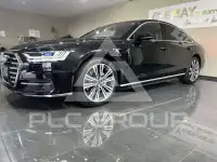 2022 Audi A8