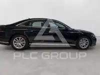 2022 Audi A8