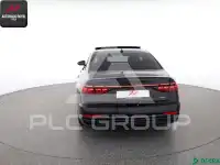 2022 Audi A8