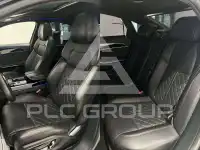 2022 Audi A8