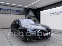 2022 Audi A8