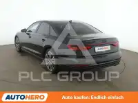 2022 Audi A8