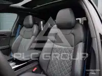2022 Audi A8