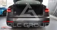 2022 Audi A8