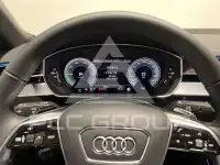2022 Audi A8