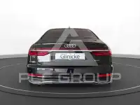 2022 Audi A8