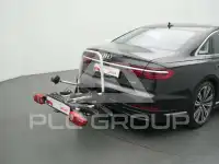 2022 Audi A8
