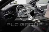 2022 Audi A8