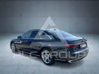 2022 Audi A8