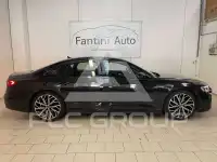2022 Audi A8