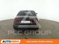 2022 Audi A8