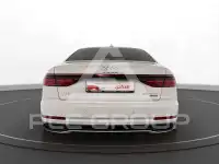 2022 Audi A8