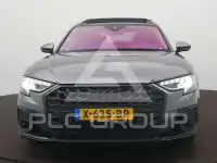 2022 Audi S8
