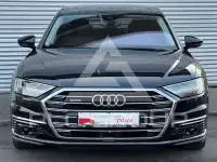 2022 Audi A8