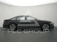 2022 Audi A8