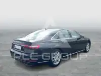 2022 Audi A8