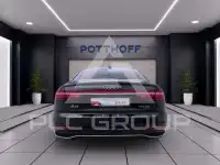2022 Audi A8