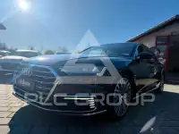 2022 Audi A8