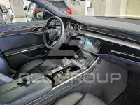 2022 Audi A8