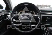 2022 Audi A8