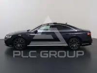 2022 Audi A8