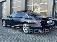2022 Audi A8