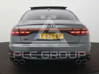 2022 Audi S8