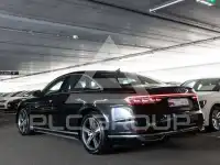 2022 Audi A8