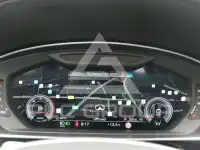 2022 Audi A8