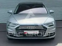 2022 Audi A8