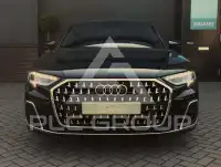 2022 Audi A8