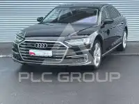 2022 Audi A8