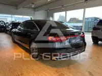 2022 Audi A8