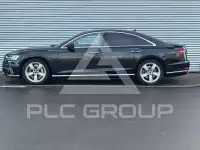 2022 Audi A8