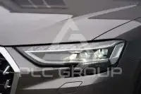 2022 Audi A8