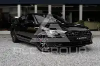 2022 Audi A8