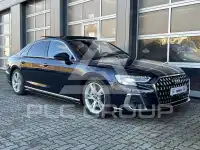 2022 Audi A8