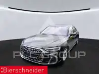 2022 Audi A8