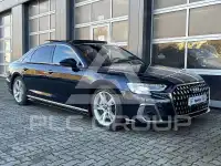 2022 Audi A8