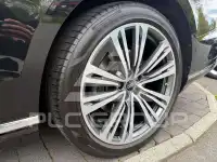 2022 Audi A8