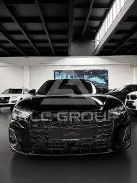 2022 Audi A8