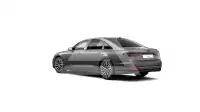 2022 Audi A8