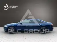 2022 Audi A8