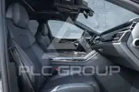 2022 Audi A8