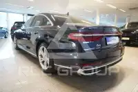 2022 Audi A8