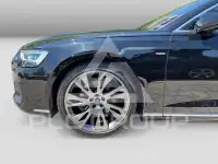 2022 Audi A8