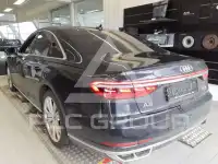 2022 Audi A8