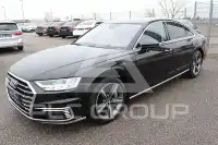 2022 Audi A8