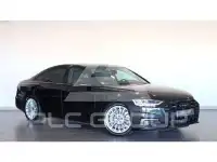 2022 Audi A8