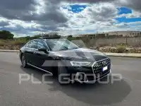 2022 Audi A8